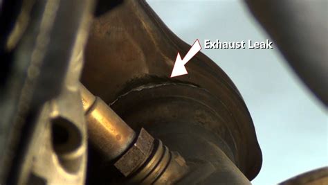 can exhaust leak cause p0420|Step by Step Guide to diagnose a P0420 or P0430 code